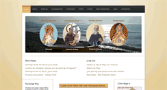 Desktop Screenshot of iglesiasdeifre.com